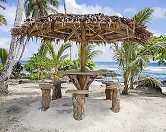 Return to Paradise Resort and Spa