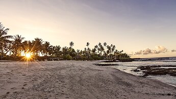 Return to Paradise Resort and Spa