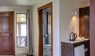 Return to Paradise Resort and Spa