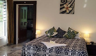 Return to Paradise Resort and Spa