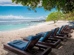 Return to Paradise Resort and Spa