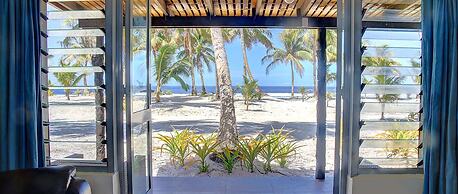 Return to Paradise Resort and Spa