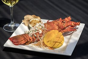 Return to Paradise Resort and Spa