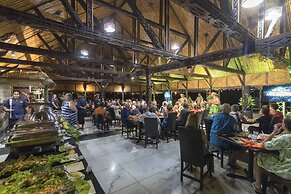 Return to Paradise Resort and Spa