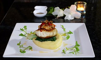 Return to Paradise Resort and Spa