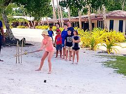 Return to Paradise Resort and Spa