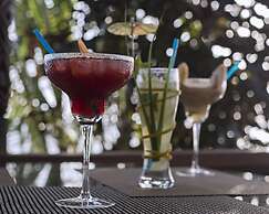 Return to Paradise Resort and Spa