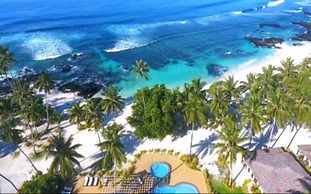 Return to Paradise Resort and Spa