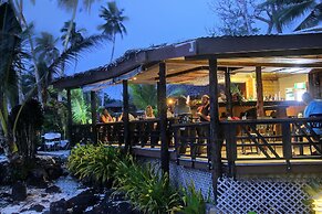 Return to Paradise Resort and Spa