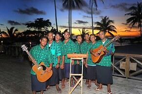 Return to Paradise Resort and Spa