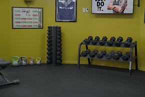 Return to Paradise Resort and Spa