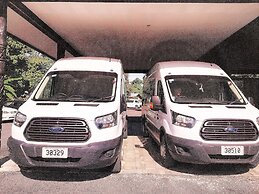 Return to Paradise Resort and Spa