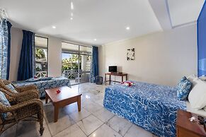 Return to Paradise Resort and Spa