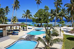 Return to Paradise Resort and Spa