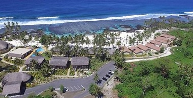 Return to Paradise Resort and Spa