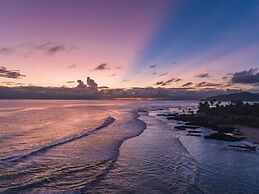 Return to Paradise Resort and Spa