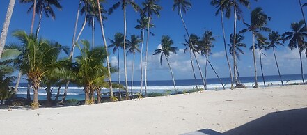 Return to Paradise Resort and Spa