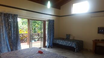 Return to Paradise Resort and Spa