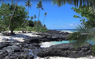 Return to Paradise Resort and Spa