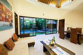 Swiss-Belvillas Umalas