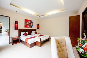 Swiss-Belvillas Umalas