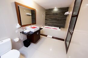 Swiss-Belvillas Umalas