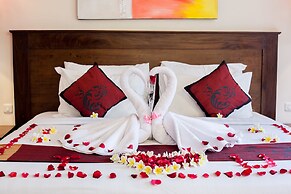 Swiss-Belvillas Umalas