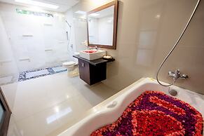 Swiss-Belvillas Umalas