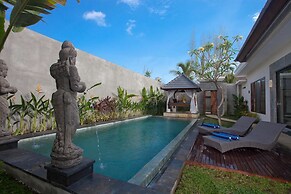 Swiss-Belvillas Umalas