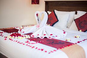 Swiss-Belvillas Umalas