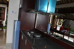 Swiss-Belvillas Umalas