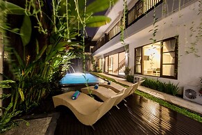 Swiss-Belvillas Umalas