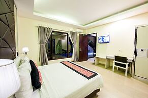 Swiss-Belvillas Umalas