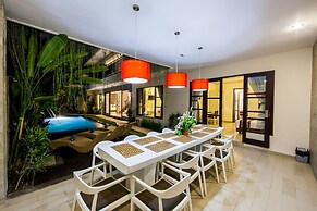 Swiss-Belvillas Umalas