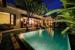 Swiss-Belvillas Umalas