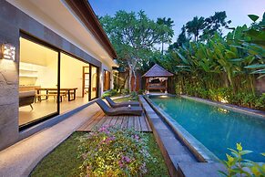 Swiss-Belvillas Umalas