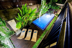 Swiss-Belvillas Umalas