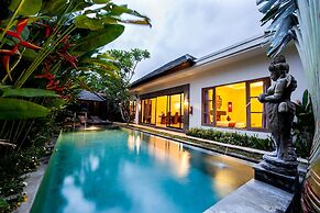 Swiss-Belvillas Umalas