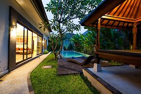 Swiss-Belvillas Umalas