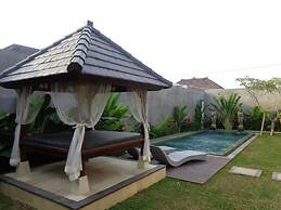 Swiss-Belvillas Umalas