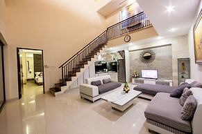 Swiss-Belvillas Umalas