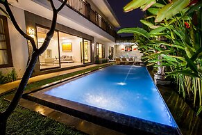 Swiss-Belvillas Umalas