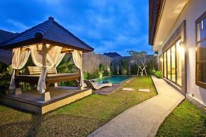 Swiss-Belvillas Umalas