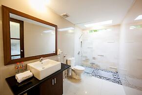 Swiss-Belvillas Umalas