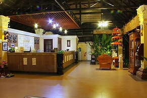 Bali Resort & Apartment