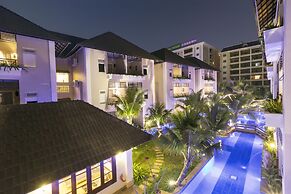 Bali Resort & Apartment