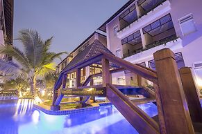 Bali Resort & Apartment