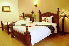 Bali Resort & Apartment