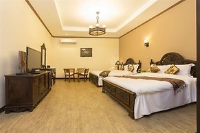 Bali Resort & Apartment