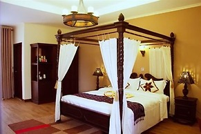 Bali Resort & Apartment